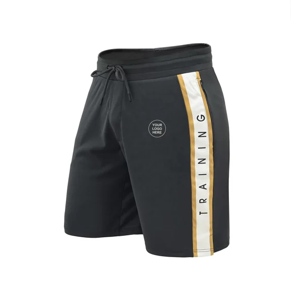 MMA SHORT